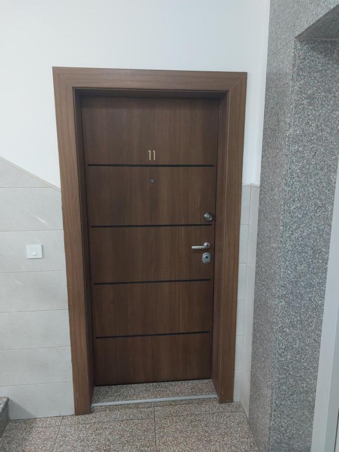Apartment Gelic Family Κουμάνοβο Εξωτερικό φωτογραφία