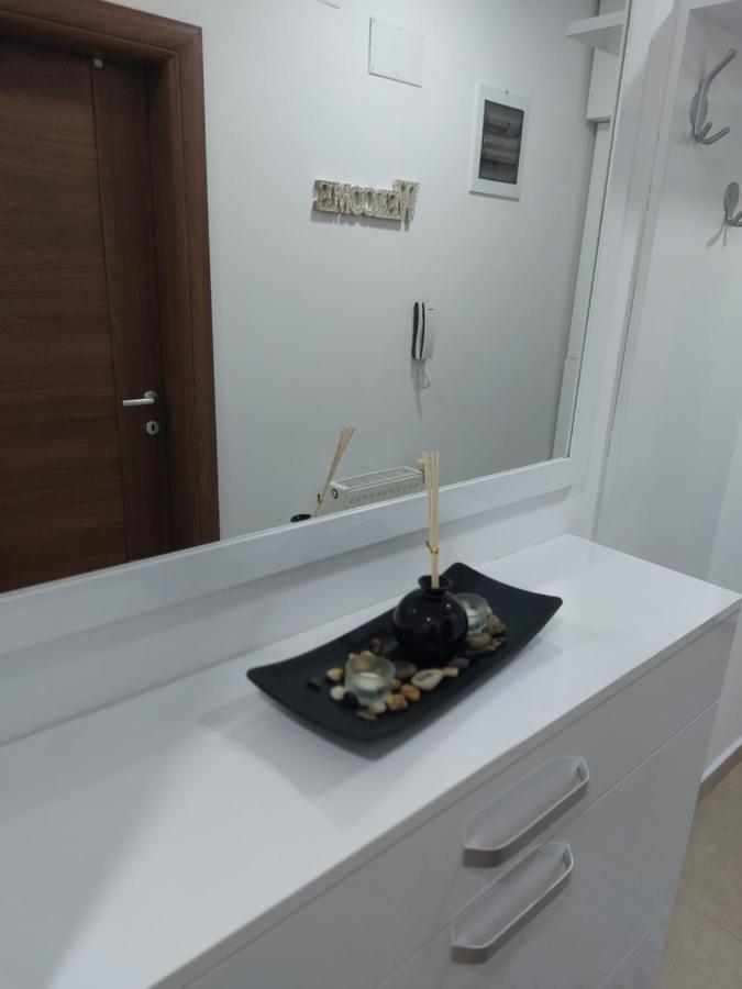 Apartment Gelic Family Κουμάνοβο Εξωτερικό φωτογραφία