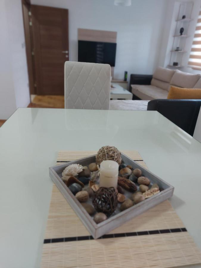 Apartment Gelic Family Κουμάνοβο Εξωτερικό φωτογραφία